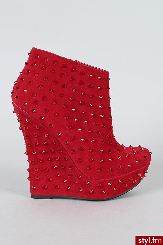 Pozostałe Buty Moda