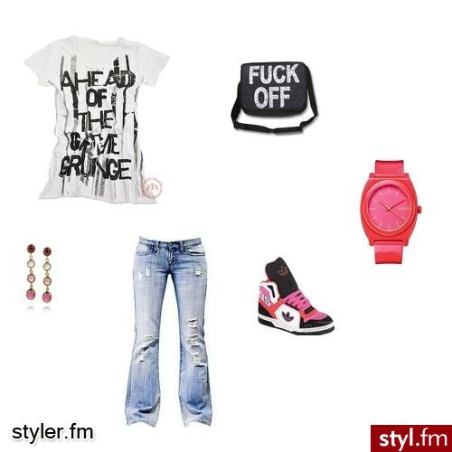 Street :D. Street xd - Styler