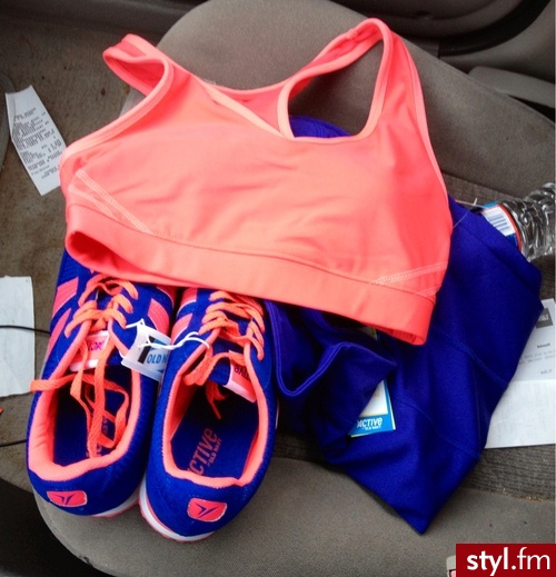 Sport i fitness