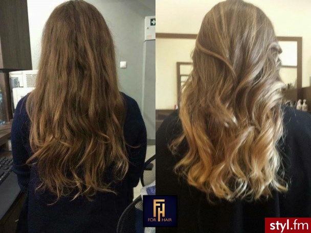 http://forhairsobieski.pl/ SOMBRE OLAPLEX WARSZAWA DOBRY FRYZJER - Długie Fryzury