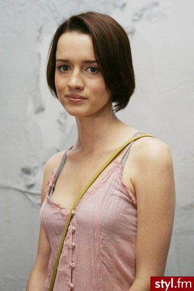 Krótkie Fryzury