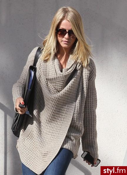 Julianne Hough - Moda uliczna Inne Moda