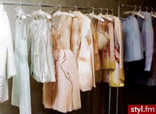 Pozostałe Ciuchy Moda