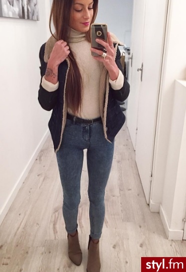 Pozostałe Ciuchy Moda