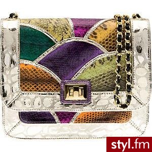 243$ - Pozostałe Torebki Moda