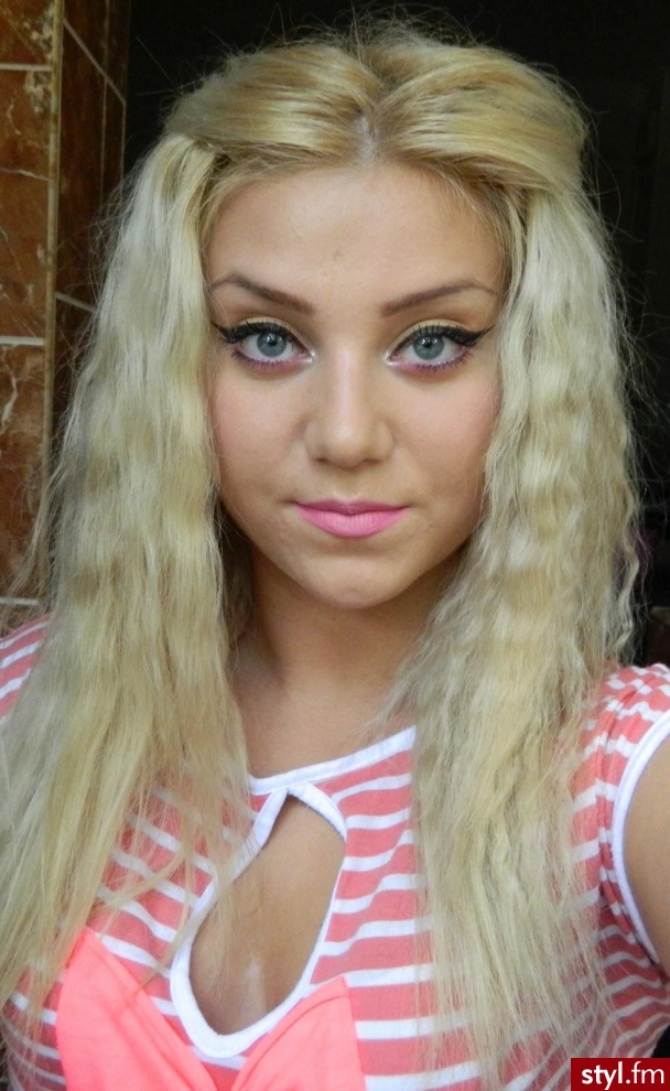 Dzienne Makijaże