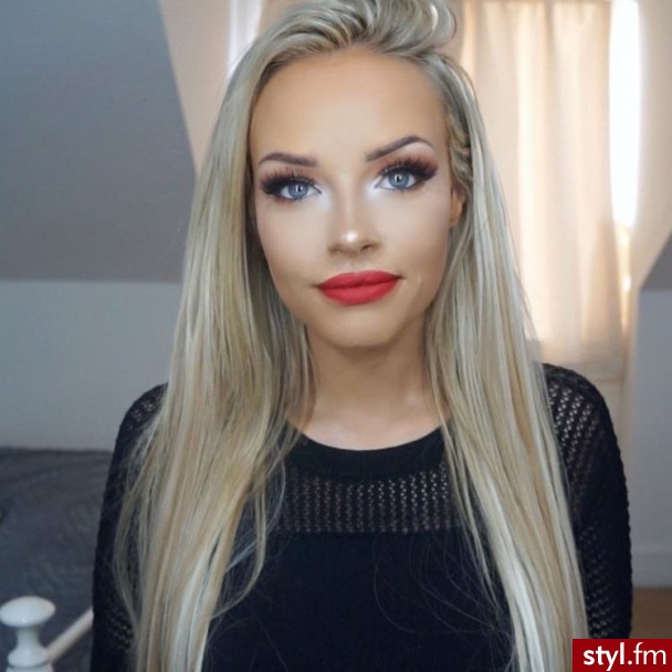 Dzienne Makijaże