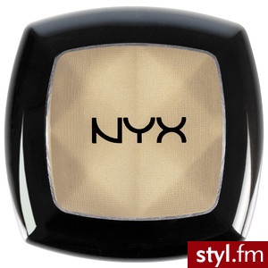 NYX Cień do oczu 1 szt. (403740) - Dzienne Makijaże