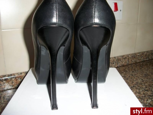 Pozostałe Buty Moda