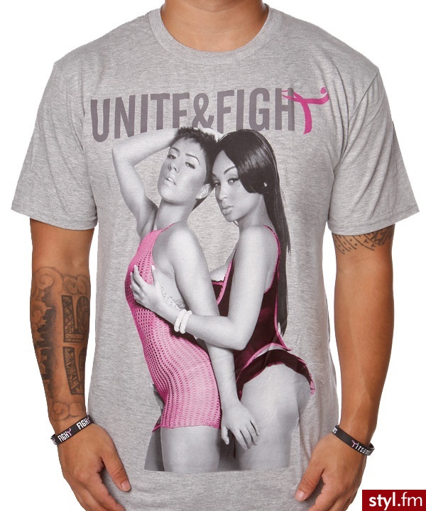 T-shirt Ciuchy Moda