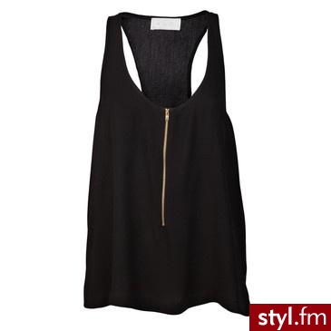 Topy Ciuchy Moda