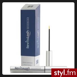 REVITALASH ADVANCED ODŻYWKA DO RzĘS 3,5 ml - Dzienne Makijaże