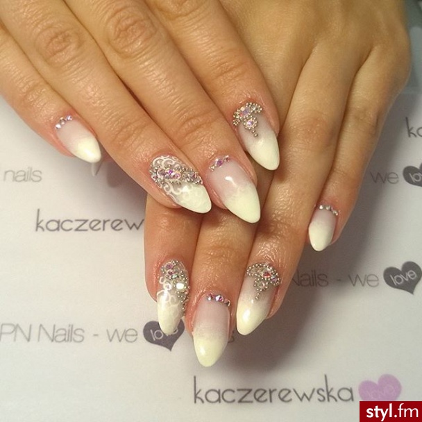 Paznokcie