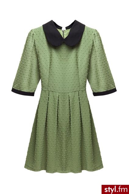 Dzienne Sukienki Moda