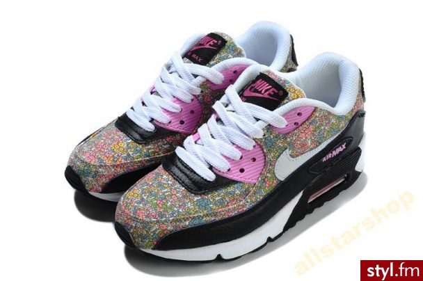 Sportowe Buty Moda
