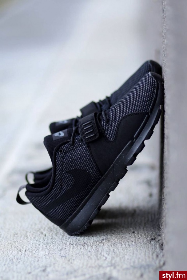 Sportowe Buty Moda