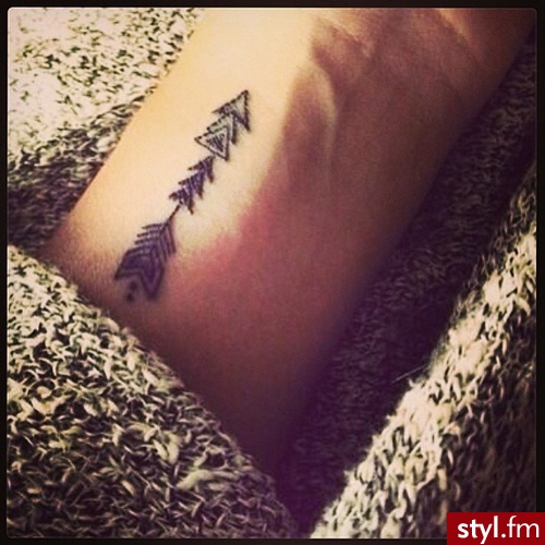Tatuaże