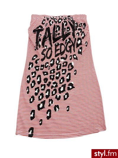 Pozostałe Ciuchy Moda