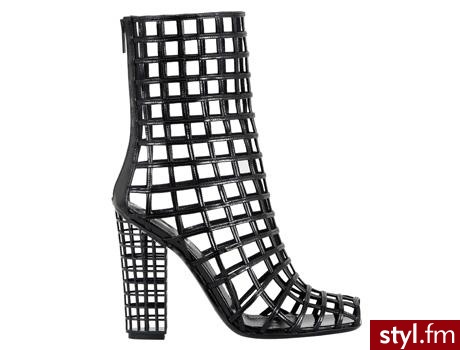 Pozostałe Buty Moda