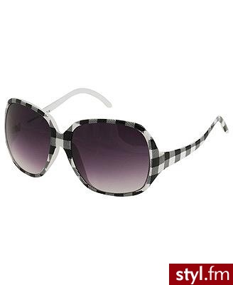 Oversized Buffalo Check Sunglasses. Oversized Buffalo Check Sunglasses

$5.80 - Nakrycia głowy Dodatki Moda