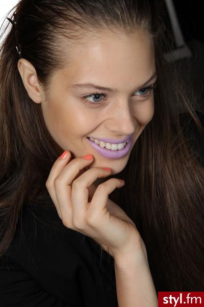 Dzienne Makijaże