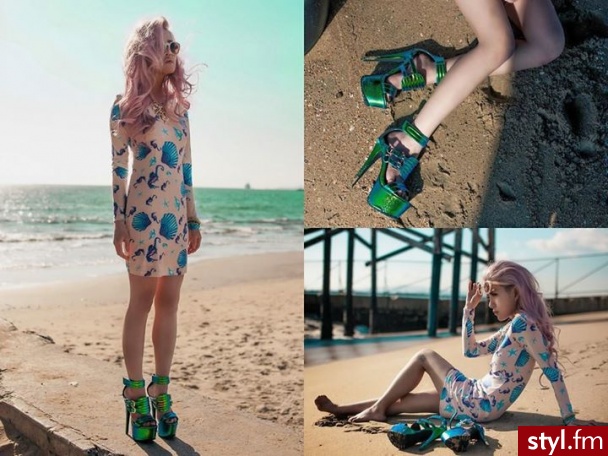 Pozostałe Ciuchy Moda