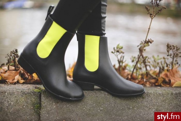 Botki Buty Moda