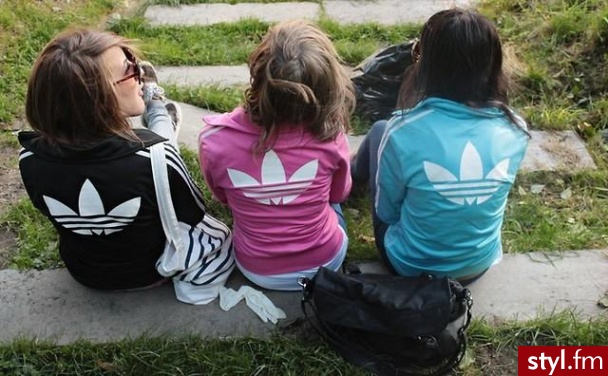 Bluzy - Misz-masz