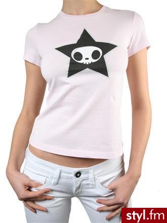 tokidoki

€ 42.00  

pln-134 zl. - Pozostałe Ciuchy Moda