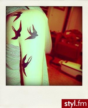 Tattoo - Tatuaże