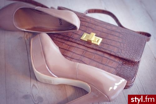 Pozostałe Buty Moda