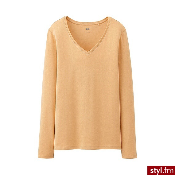 Bluzy Ciuchy Moda