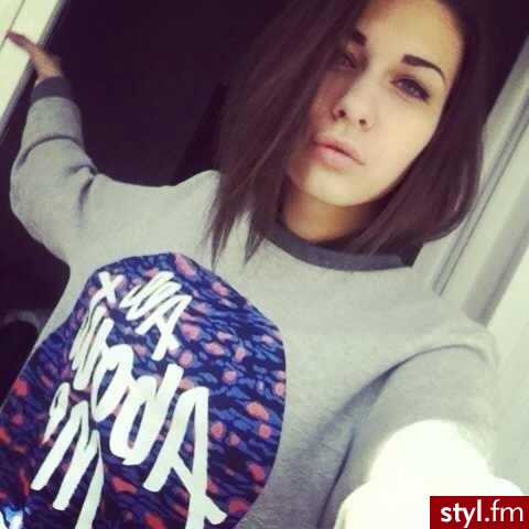 Bluzy Ciuchy Moda