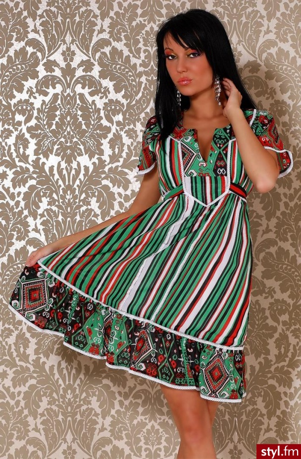 Pozostałe Ciuchy Moda