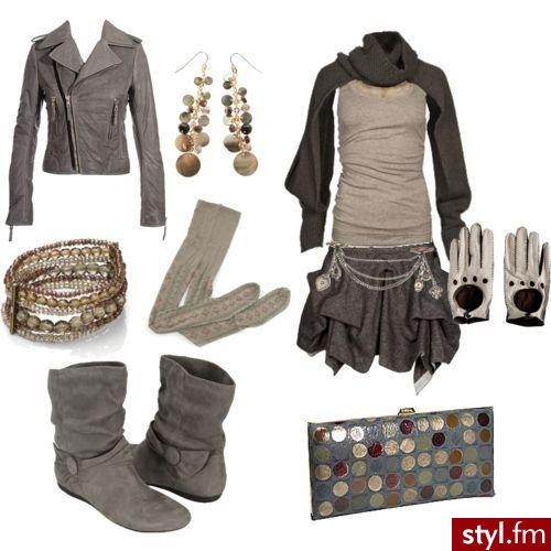 Pozostałe Ciuchy Moda