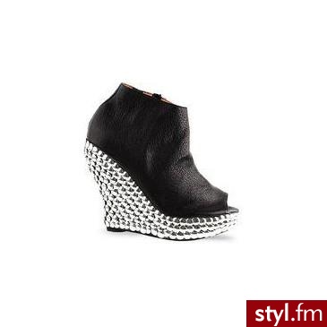 Pozostałe Buty Moda