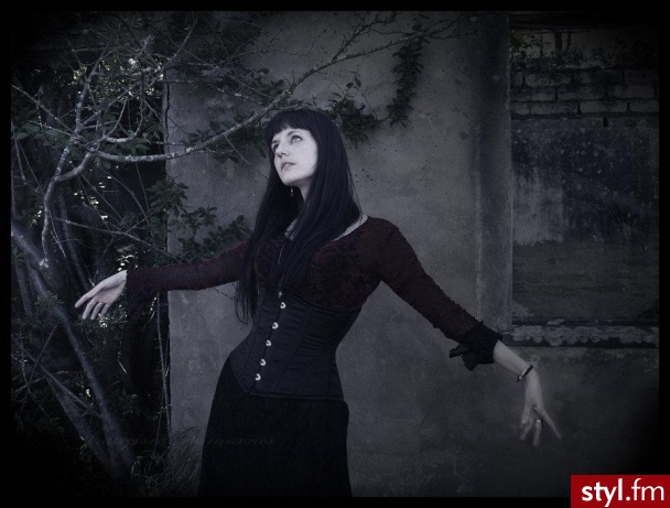 Gorsety Bielizna Moda