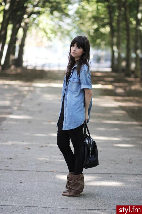 Pozostałe Ciuchy Moda