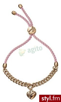Guess BransoletaUBB21212 - Bransoletki Biżuteria Moda