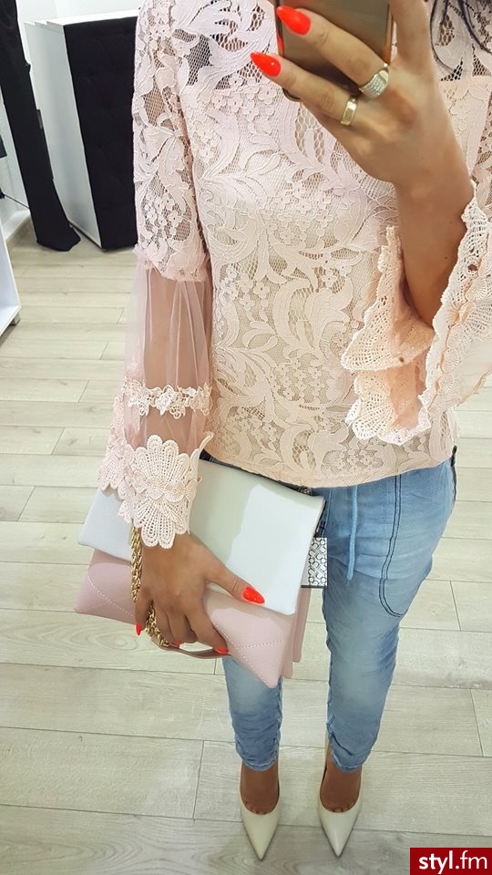 Koszule Ciuchy Moda
