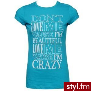Pozostałe Ciuchy Moda
