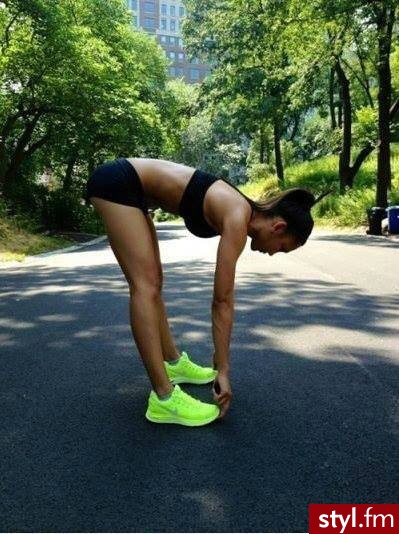 Sport i fitness