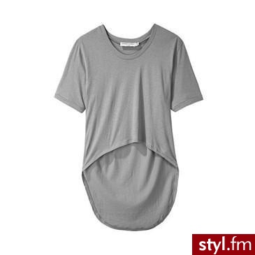 Topy Ciuchy Moda