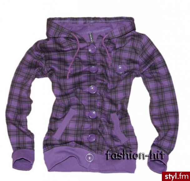 Pozostałe Ciuchy Moda