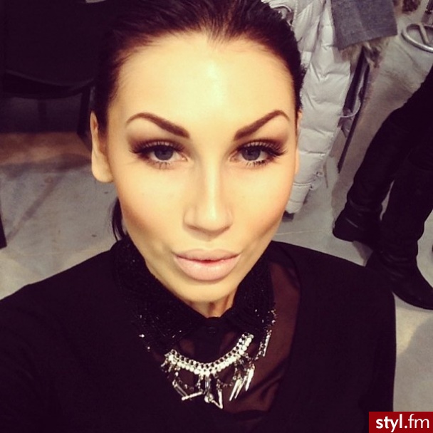 Dzienne Makijaże