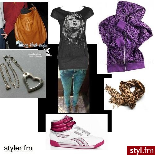 sportowo - Styler