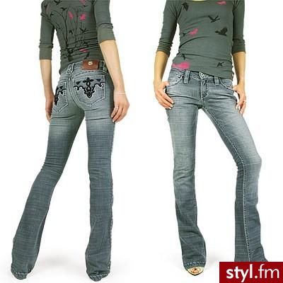 Pozostałe Ciuchy Moda