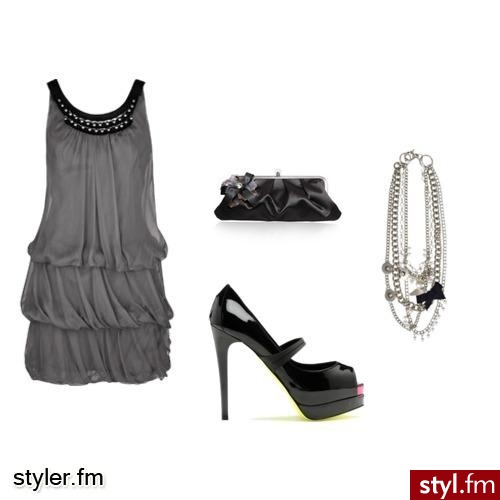 na randke - Styler