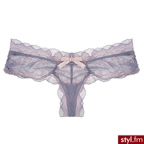Majtki Bielizna Moda