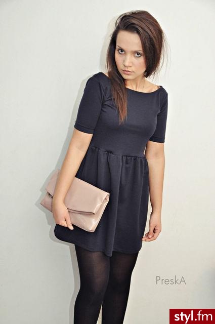 Dzienne Sukienki Moda